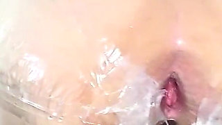 I Need Fast Aggressive Fisting to Widen and Loosen My Asshole