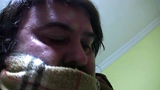 Sexy Girl Blowjob Busty Woman Cock Sucking Young Woman