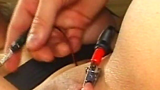 Suzi Anne's Hard Anal Fucks