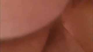 My First Creampie and I'm Not on Birth Control I Can't Believe He Didn't Pulled Out