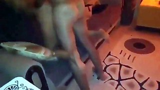 Turkish Nurse Amateur Homemade Bukkake