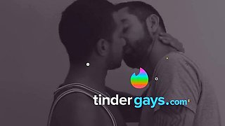 Roommate Catches Him Jerking Off: Gay Voyeur Amateur Fun