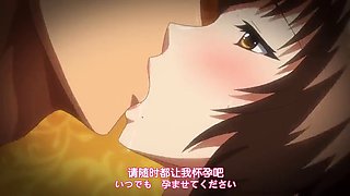 OVA Wife Migui 3-2