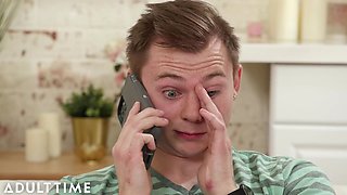 We Are Eiffel Tower My Fat Stepmom Sloane Ryder Tower!