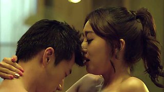 Ju Ye -bin Young Brothers Sex with Sister S HUSBAND