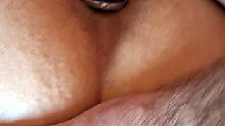 POV Penetration with Plug