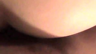 Blowjob cumshot whore gargles pov bukkake fetish cum