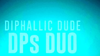 Diphallic Dude DPs Duo - Avery Jane, Leana Lovings /