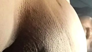 Hot African Aunty Plays