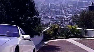 Brunette babe 69 lesbian fucks tattooed blonde