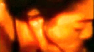 Hot babe Clarissa Cox loves swallowing cock