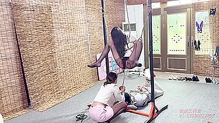 Hottest Porn Movie Lesbian Newest