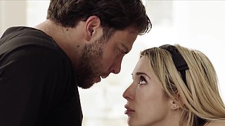 The couple seth and aiden have an amazing sex life together