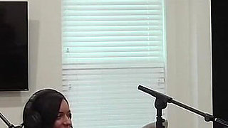 Podcast Introducing Houston Hotwife Alyx Urie with Ace Hardz and Mrflourish