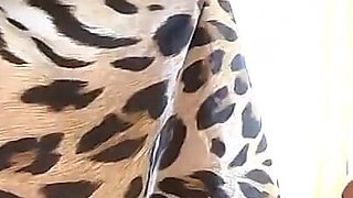 Squirt Sensation Alert! Witness My Amazing Legs and Big Booty in Action!