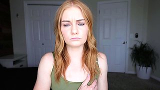Emo Teen Becka Solo Webcam Masturbation Porn