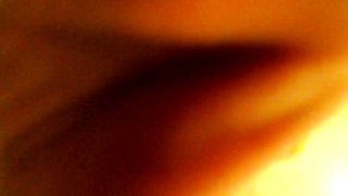 Swollen Ass, Aching Clit - Solo Female Orgasm