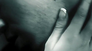 Jess West Gets Used by a Hot White College Stud