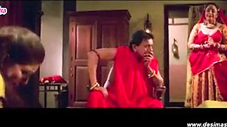 Immerse in Desi passion with an explosive, intimate finale