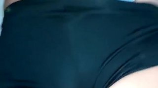 Accidental Sex During A Massage On My Indian Stepdaughters Tight Pussy