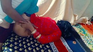 Indian Desi married Bhabhi hard sex video