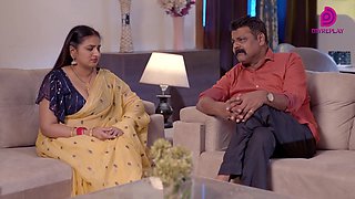 Lustful Indian MILF breathtaking porn video