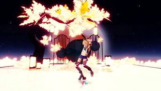 Hot 3D redhead licking a pussy while getting fucked