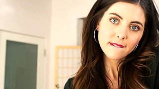 ModelMediaUS-Real POV Adventures: Seduce my Tutor