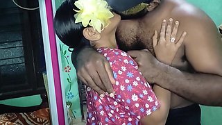 Stepmommy Lavanya Romance With Milky Boooobs