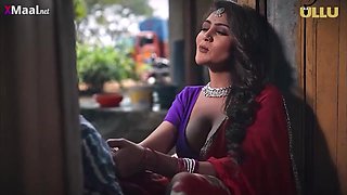 Steamy Indian MILF amazing erotic video