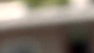 Slim bodied teen gets adventurous and fucks outdoors