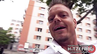 Lullu's deutsche porn