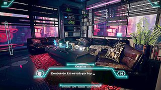 Vampiro Y Sexo 3 With Car Toon