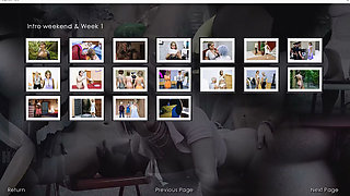 Special Request - Gameplay - Roleplay - Doctors Check up and Closeup Pussy