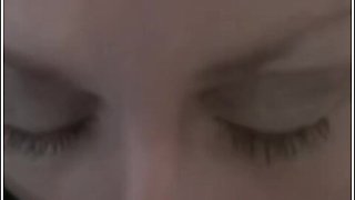 Melanies Sultry Teasing Session