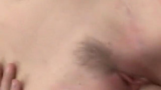 Redhead MILF Bibi Fox Gets Banged by Her Stud Boyfriend