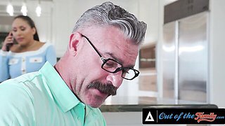 Out Of The Family - ass fucking scene