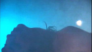 Beautiful brunette in sexy solo fingering masturbation 3 wmv