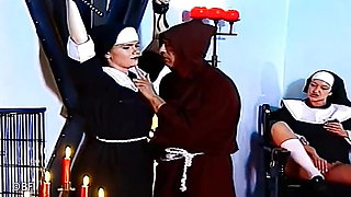 Sub nun punished by worshiper