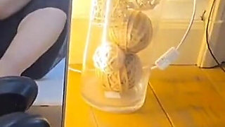 The Story of a Cuckold Who Fasts During Ramadan