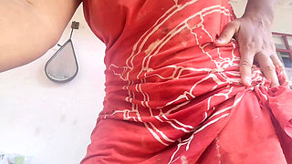 Squirt Step Sisters in Action