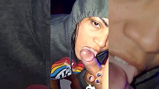 Fuckpole, pulverizing, honeypot