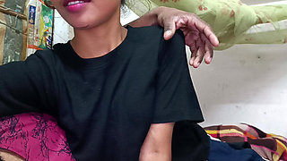 Anal Sex of Desi Indian Girl on Holi