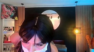Webcams 2015018 a Big Boobs Porn Video