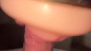 Reneenicolecd - update #59 - Slo-mo lovemaking plaything suck job onanism (two) - Jul 04, 2026