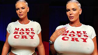 My Stepmom Gets Fucked By