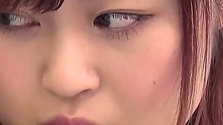 Pantyhose Play in the Office Arisu Otsu’s Nylon Toes Drive Ayaka Mochizuki to Grinding Wet Release Under the Desk.