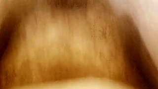 Doggy Style, Fucked by a Stranger, Without a Condom, a Special Perspective