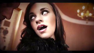 Around the thing part 2: Anal, Fetish  Threesome Porn