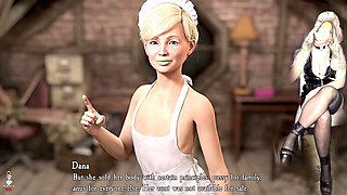 Game playthrough, animation sex, shadows game
